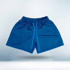 Custom Ocean Blue Short