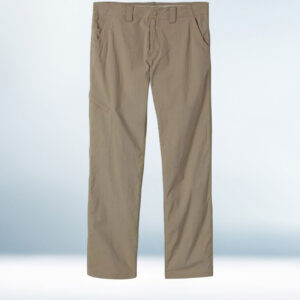 Custom Lighty Brown Dress Pant