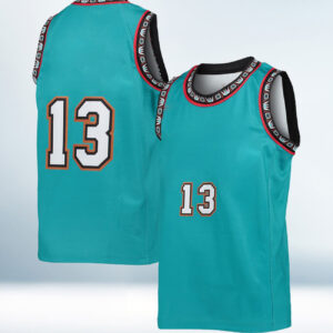 Custom Sky Blue Basketball Jersey